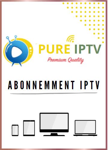 PURE IPTV