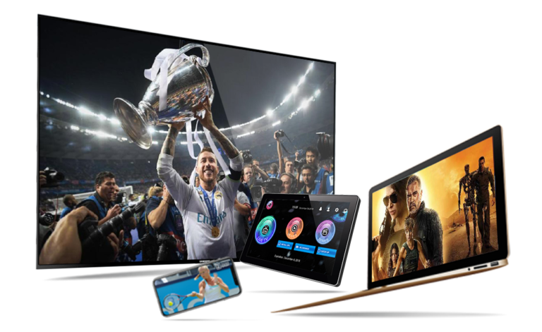 4K LIVE IPTV