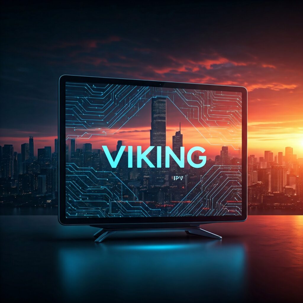 VIKING IPTV