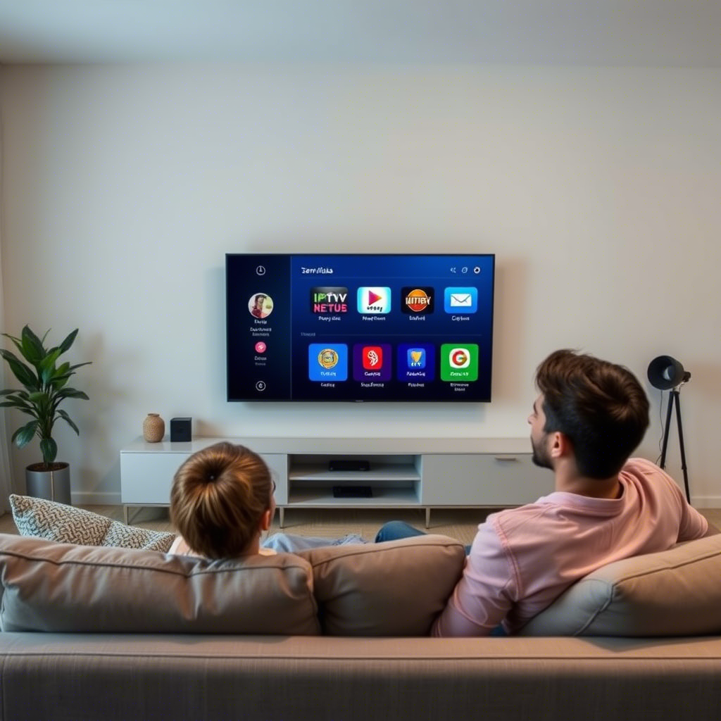 IPTV Cambodia
