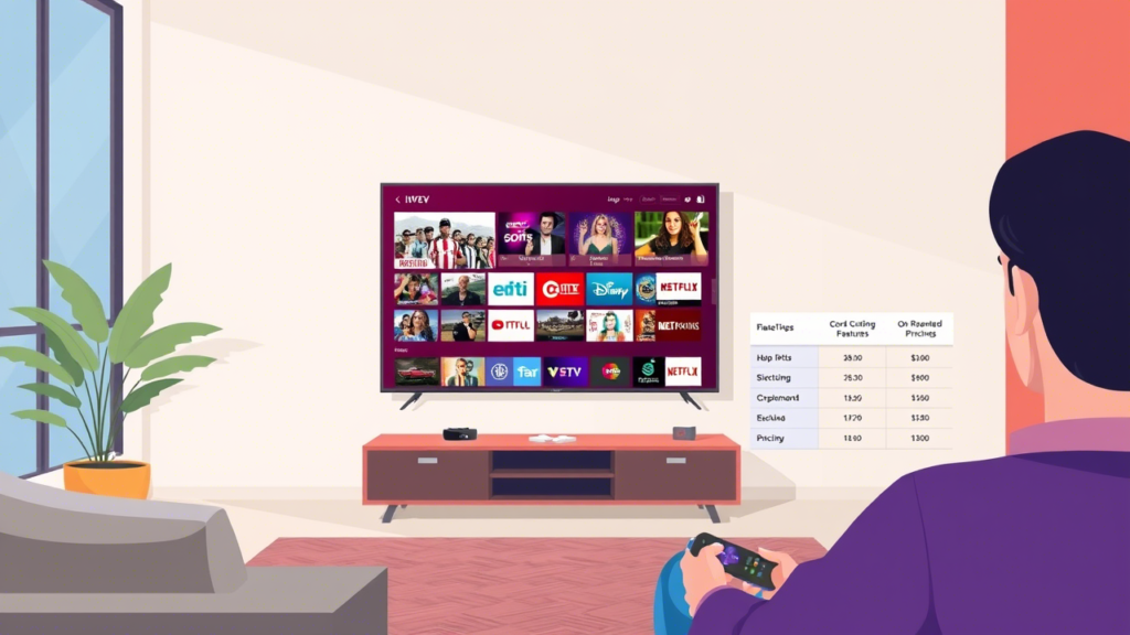 Viking IPTV
