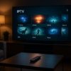 4K IPTV